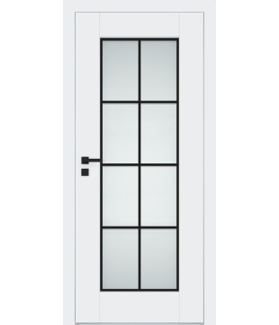 Модел ЕСТРА 8