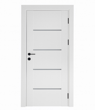 Модел MOBI 10 бял мат