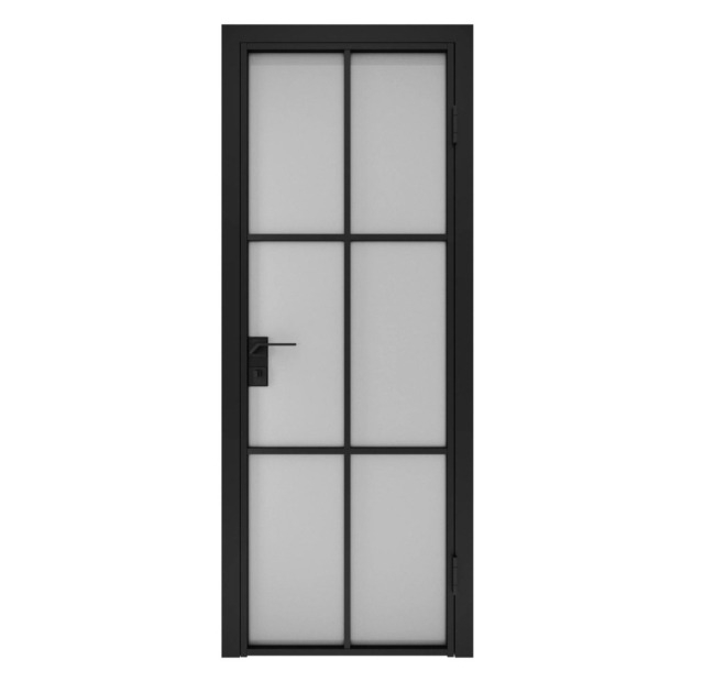 Модел INTERNO G6