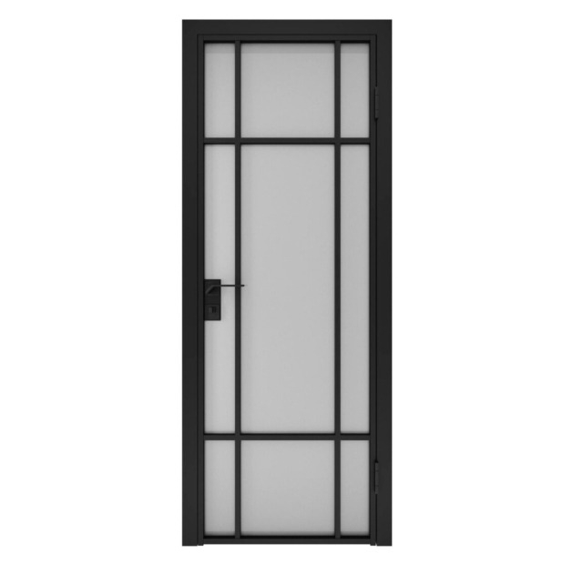 Модел INTERNO Z8