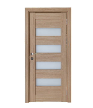 Модел MURANO 10 пясъчен дъб