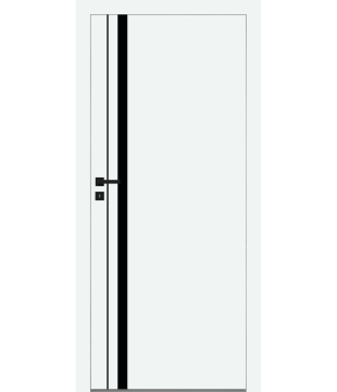 Модел Нова 50 Бяла