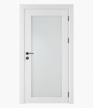 Модел LUPUS бял мат